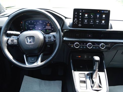 Used 2026 Honda CR-V Sport Touring image 18