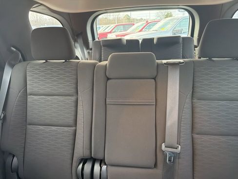 Used 2018 Dodge Durango SXT w/ Quick Order Package 2BB image 12