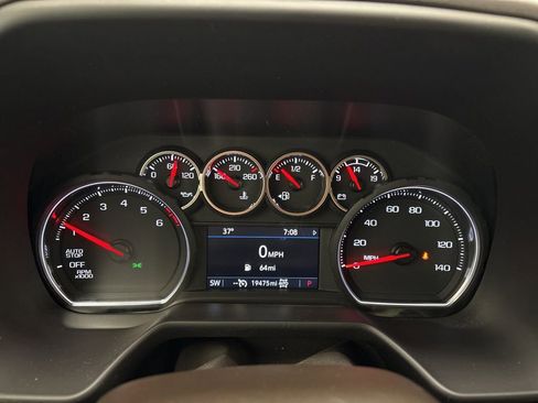 Used 2024 Chevrolet Tahoe LS w/ Max Trailering Package AWD/4WD image 34