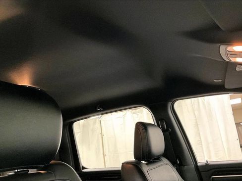 Used 2020 RAM 1500 Rebel image 21