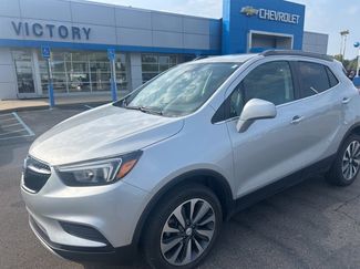 Used 2022 Buick Encore Preferred w/ Safety Package image 1