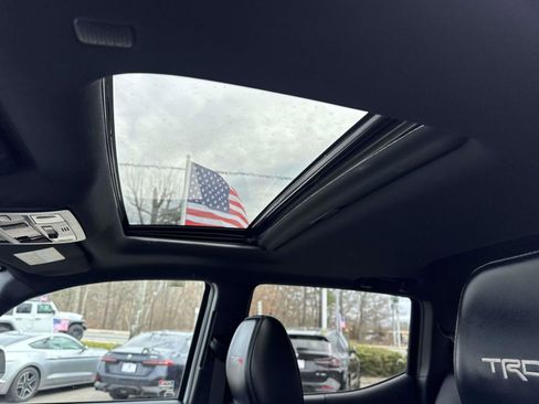 Used 2023 Toyota Tacoma TRD Pro image 24
