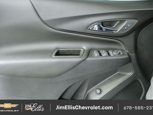 Used 2021 Chevrolet Equinox LT AWD/4WD image 6