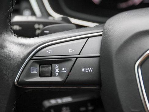 Used 2024 Audi A5 2.0T Premium Plus image 27