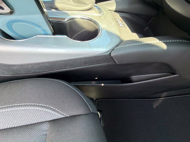 New 2026 Chevrolet Blazer LT w/ Convenience Package FWD image 25