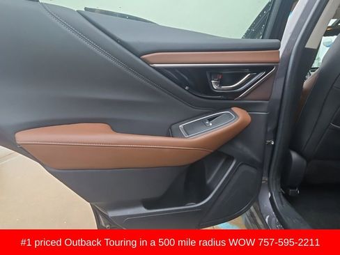 Used 2020 Subaru Outback Touring image 11