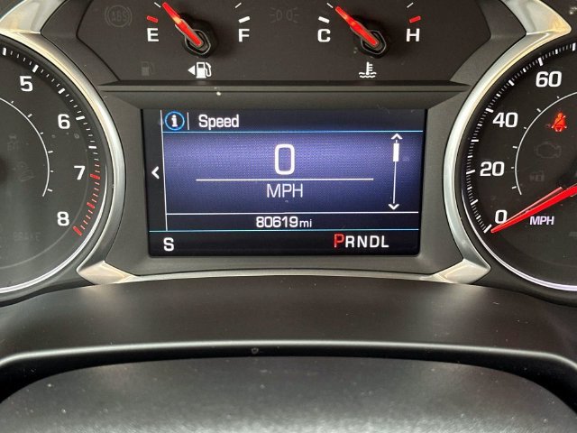 Used 2022 Chevrolet Blazer LT FWD image 21