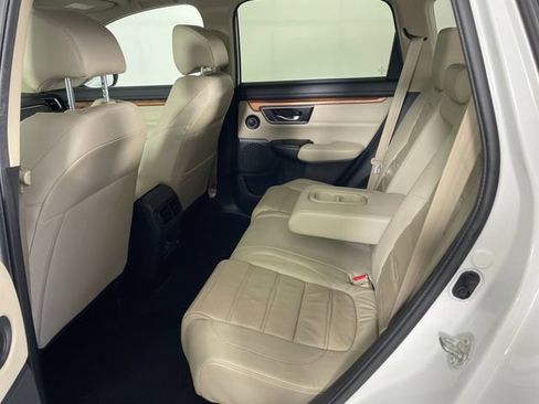 Used 2017 Honda CR-V EX-L image 18