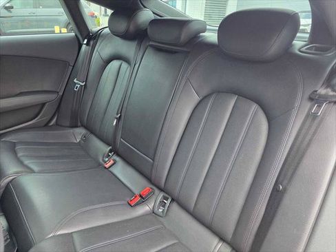 Used 2016 Audi A7 3.0T Prestige w/ Prestige Package AWD/4WD image 16