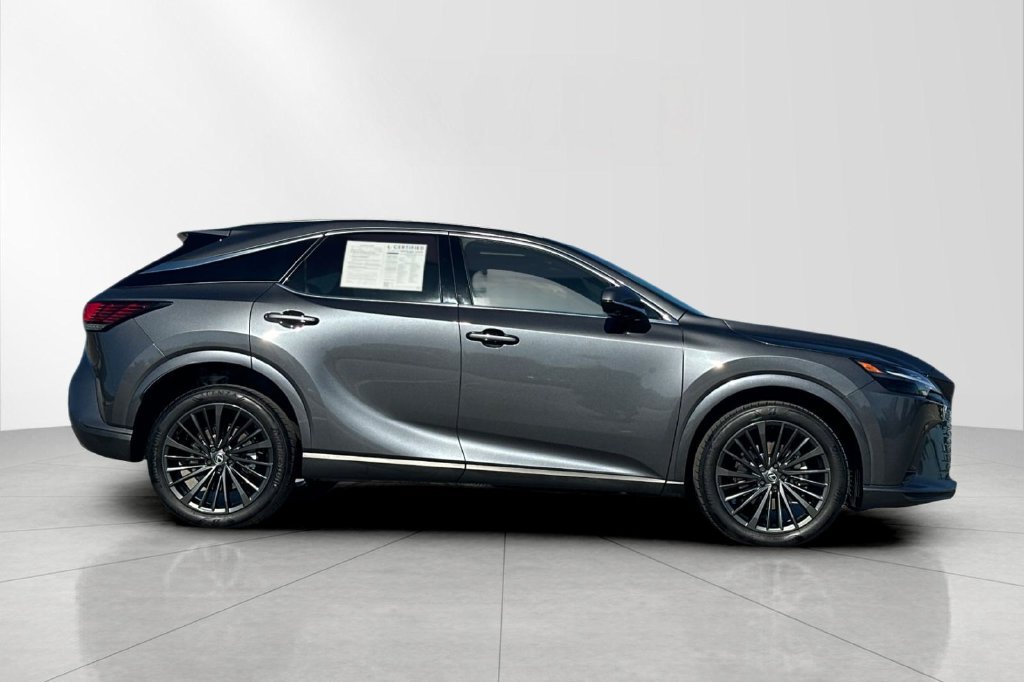 Certified 2024 Lexus RX 350 Premium w/ Convenience Package FWD image 7