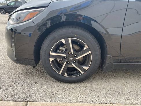 Used 2024 Nissan Sentra SV w/ All-Weather Package FWD image 15