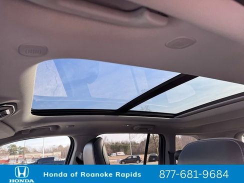 Used 2024 Jeep Grand Cherokee Limited 4xe image 18