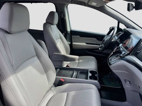 Used 2022 Honda Odyssey Touring image 31