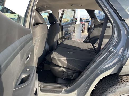 New 2026 Hyundai Tucson SE AWD/4WD image 23