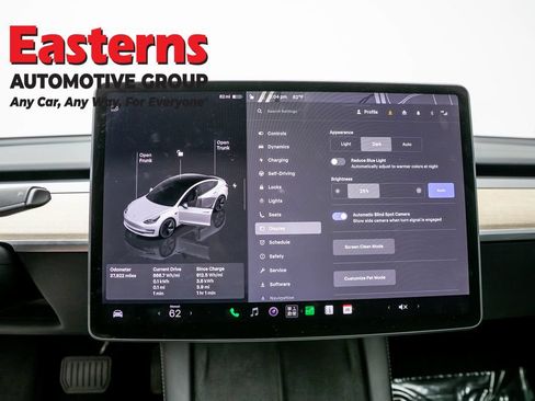 Used 2023 Tesla Model 3 Standard Range RWD image 12