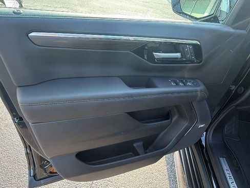 New 2026 Chevrolet Tahoe Premier w/ Sun And Tow Package RWD image 15