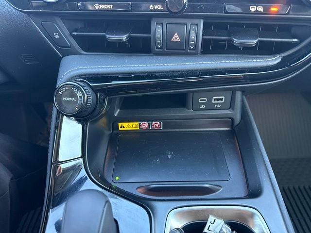 Used 2025 Lexus NX 350h AWD w/ Accessory Package (2T) image 36