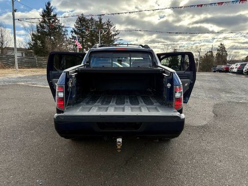 Used 2013 Honda Ridgeline RTS image 18