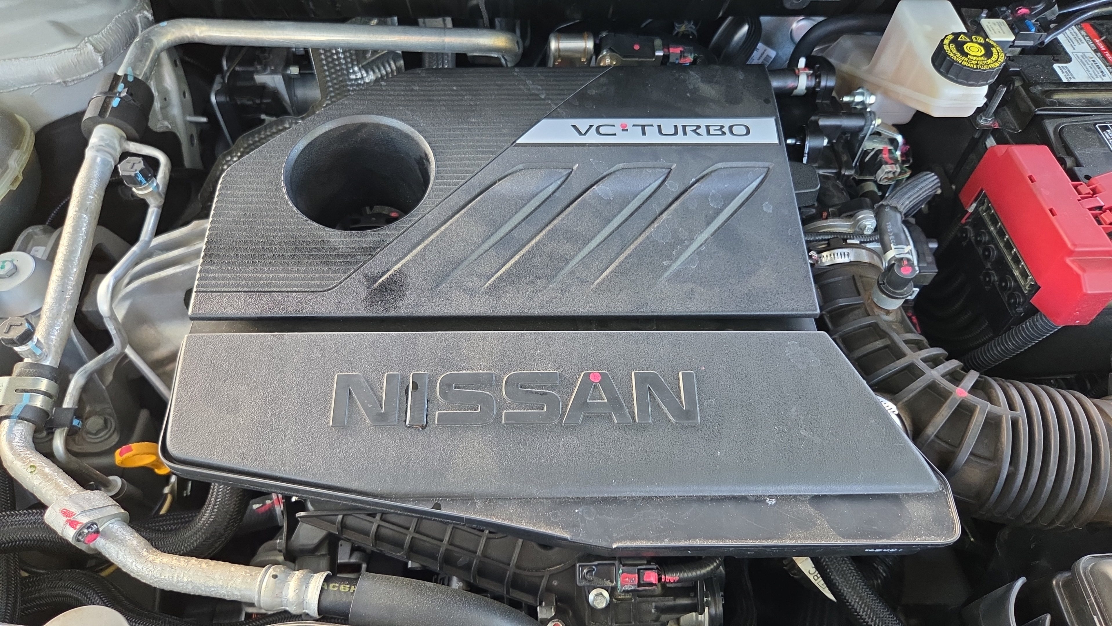 Used 2022 Nissan Rogue SV FWD image 18