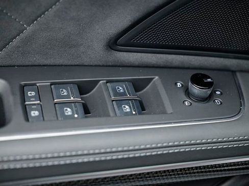 New 2025 Audi S8 AWD/4WD image 18