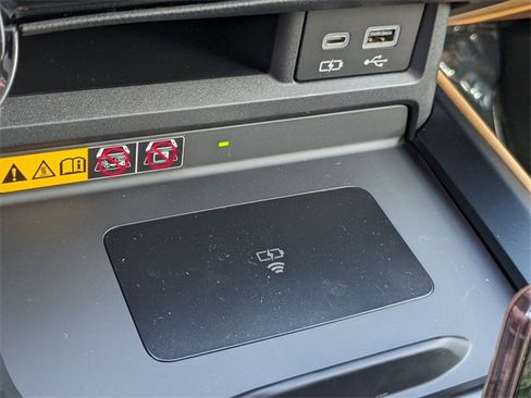 New 2024 Lexus NX 350 AWD w/ Vision Package image 24