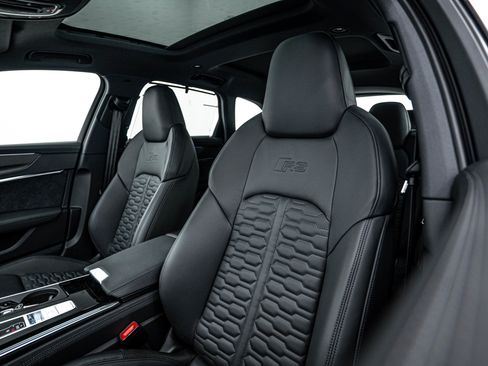 New 2026 Audi RS 6 performance image 15