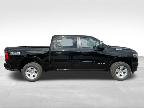 New 2026 RAM 1500 Big Horn image 17