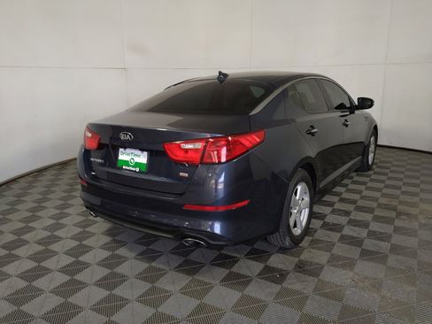 Used 2015 Kia Optima LX FWD image 9