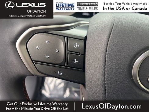 Used 2024 Lexus NX 350 AWD w/ Premium Package image 24
