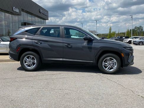 New 2026 Hyundai Tucson SE AWD/4WD image 9