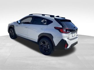 New 2026 Subaru Crosstrek 2.5i Sport AWD/4WD video 2