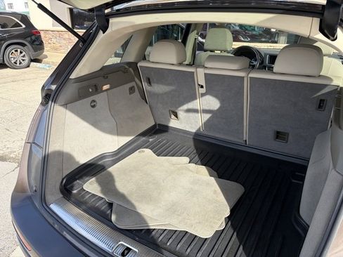Used 2011 Audi Q5 2.0T Premium Plus image 35