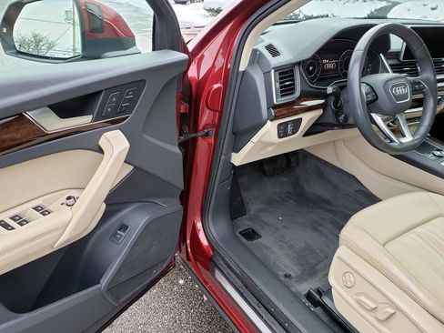 Used 2019 Audi Q5 2.0T Premium Plus image 8