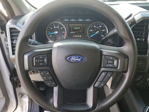 Used 2021 Ford F250 XLT w/ XLT Premium Package image 12