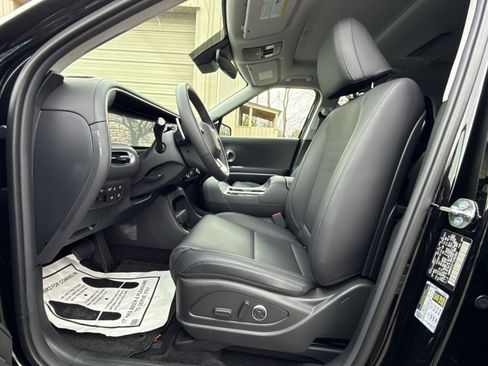 New 2026 Hyundai Palisade Limited image 13