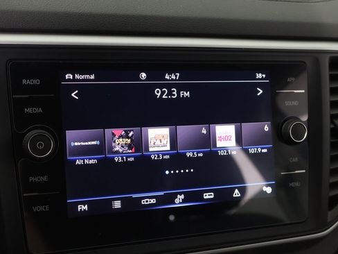 Used 2021 Volkswagen Atlas SE image 47