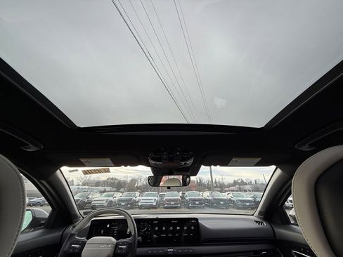 New 2025 Kia K4 GT-Line Turbo image 23