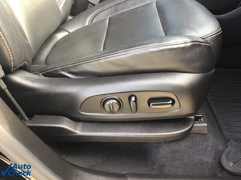 Used 2018 Chevrolet Traverse Premier w/ Redline Edition image 23