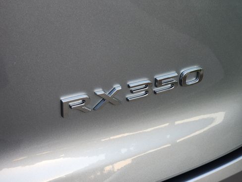 Used 2024 Lexus RX 350 Premium Plus w/ Convenience Package FWD image 12