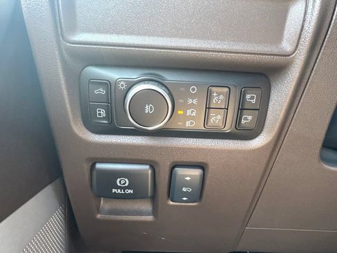 Certified 2025 Ford F150 King Ranch AWD/4WD image 14