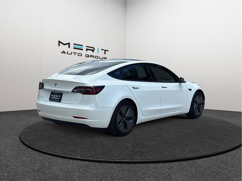 Used 2019 Tesla Model 3 Standard Range Plus RWD image 9