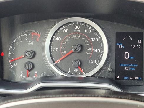 Used 2021 Toyota Corolla SE w/ Special Edition FWD image 23
