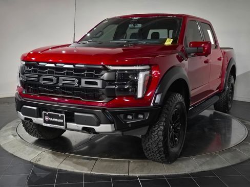 Used 2024 Ford F150 Raptor image 5