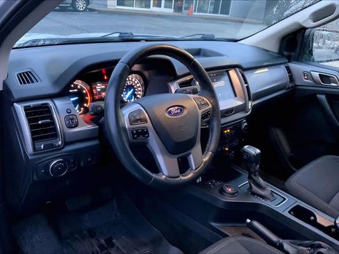 Used 2019 Ford Ranger XLT w/ Equipment Group 302A Luxury image 16