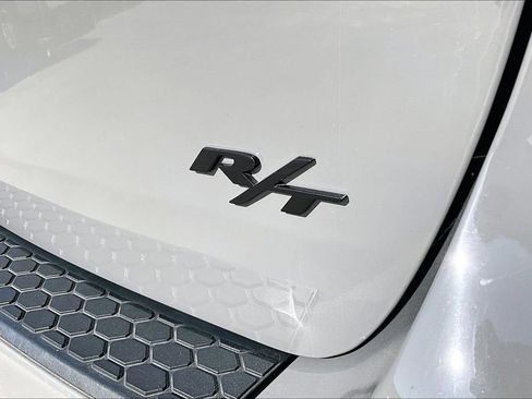 Used 2025 Dodge Durango R/T AWD/4WD image 23
