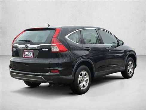 Used 2015 Honda CR-V LX image 5