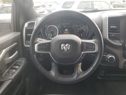 Used 2024 RAM 2500 Big Horn image 11