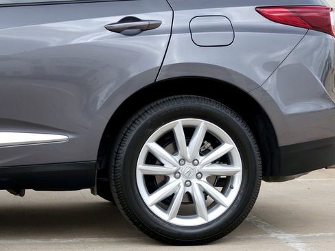 Used 2019 Acura RDX FWD image 25