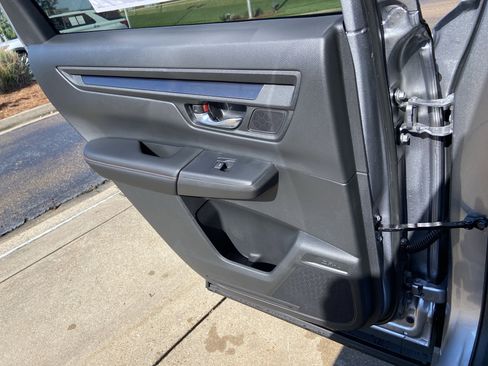 New 2026 Honda CR-V Sport-L image 49