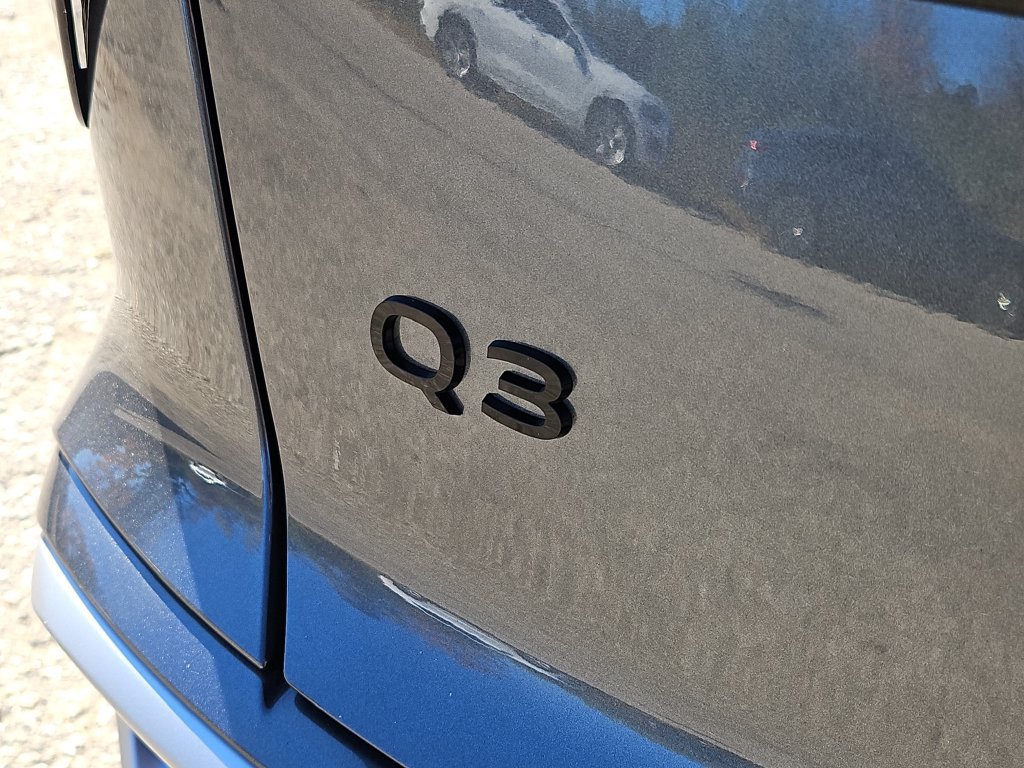 New 2026 Audi Q3 quattro 2.0T AWD/4WD image 6
